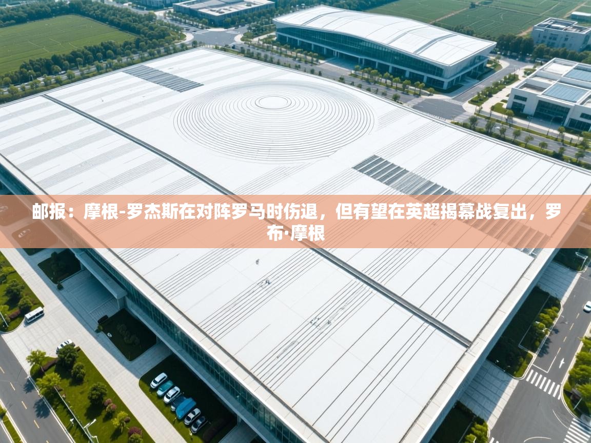 邮报：摩根-罗杰斯在对阵罗马时伤退，但有望在英超揭幕战复出，罗布·摩根  第2张