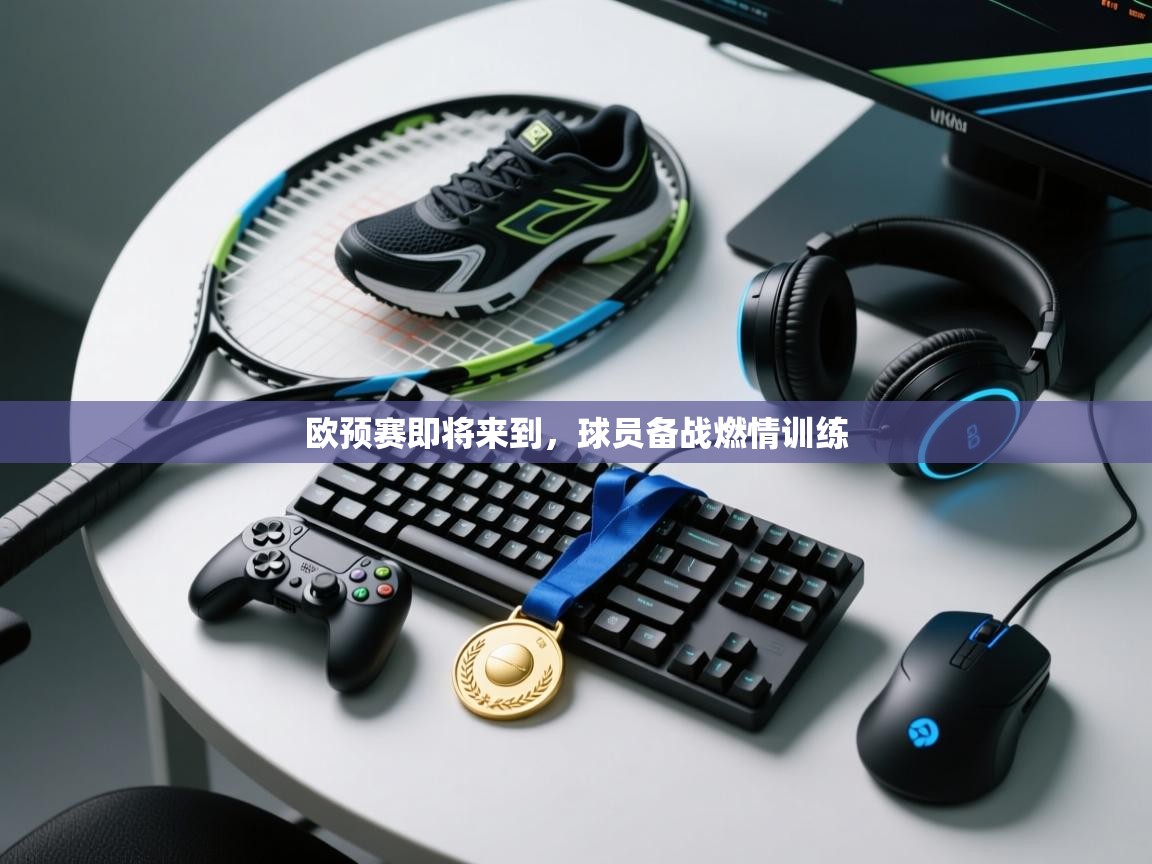 欧预赛即将来到，球员备战燃情训练  第2张