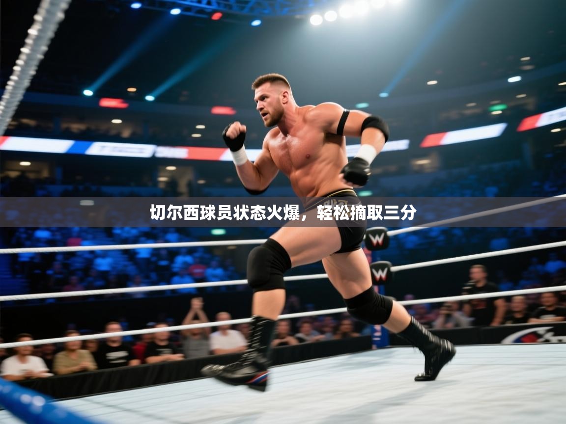 切尔西球员状态火爆，轻松摘取三分  第2张