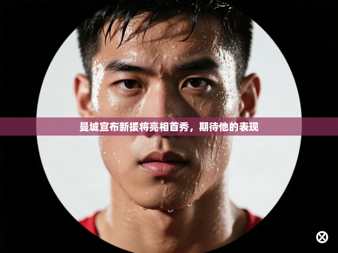 曼城宣布新援将亮相首秀,期待他的表现 第2张